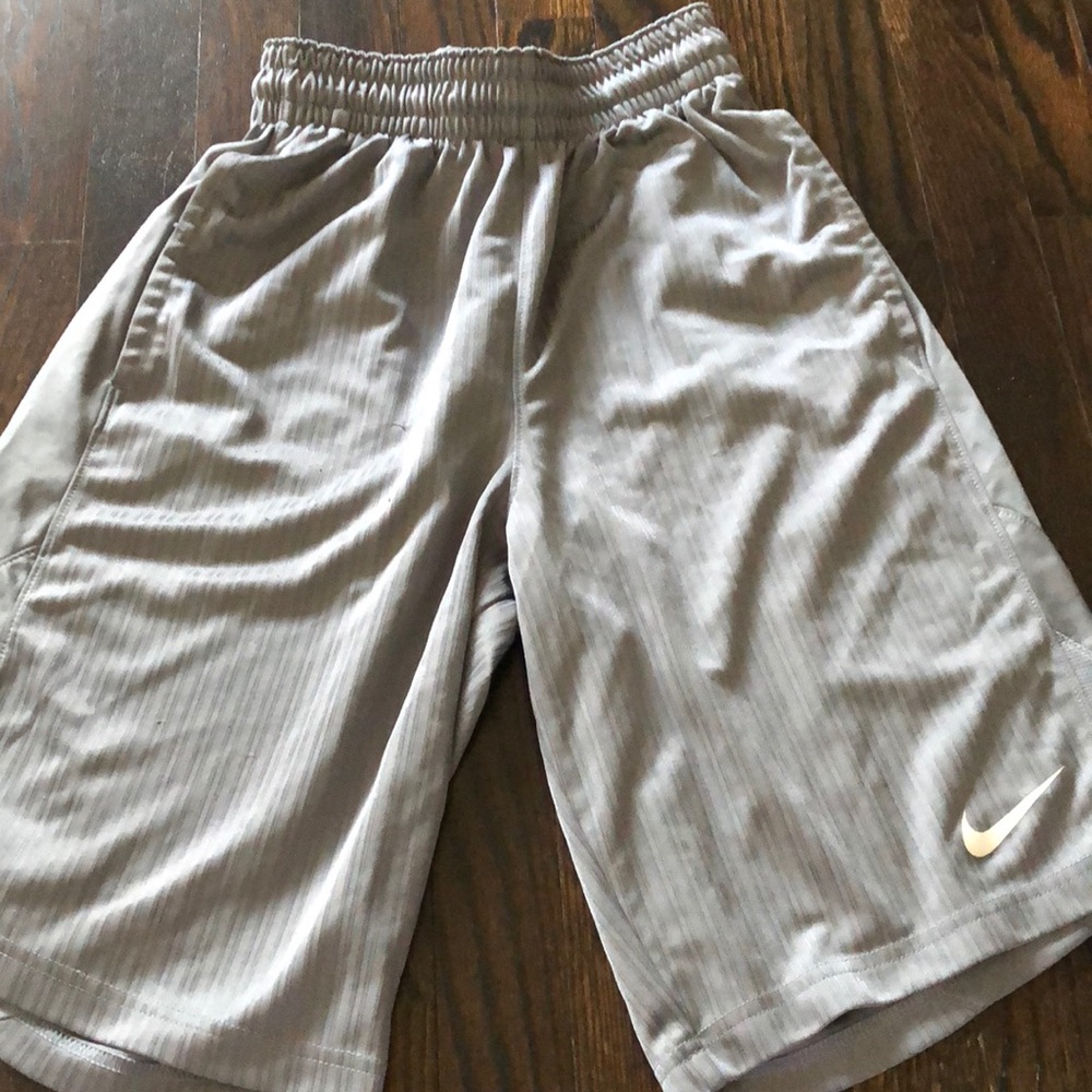 Nike basketball shorts